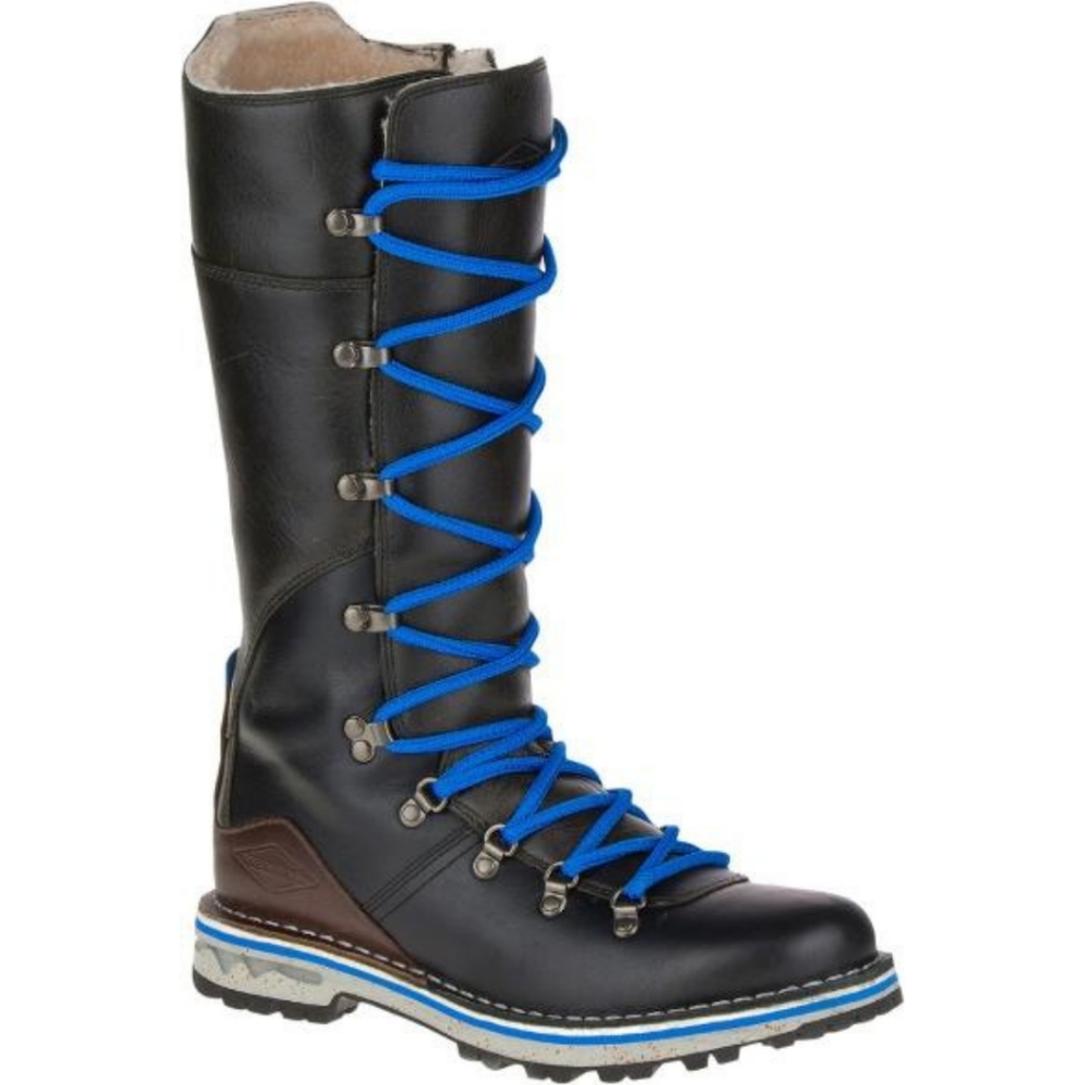 🚫SOLD🚫 Merrell Women's Sugarbush Tall Waterproof Boots Size 5.5 - Picture 4 of 16